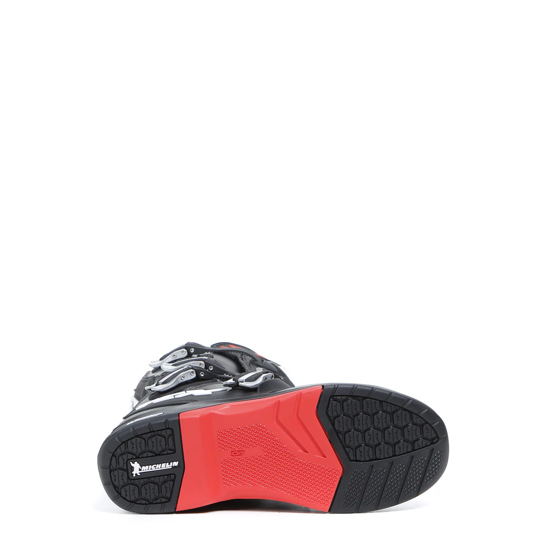 Stiefel X-HELIUM MICHELIN schwarz - Image 4
