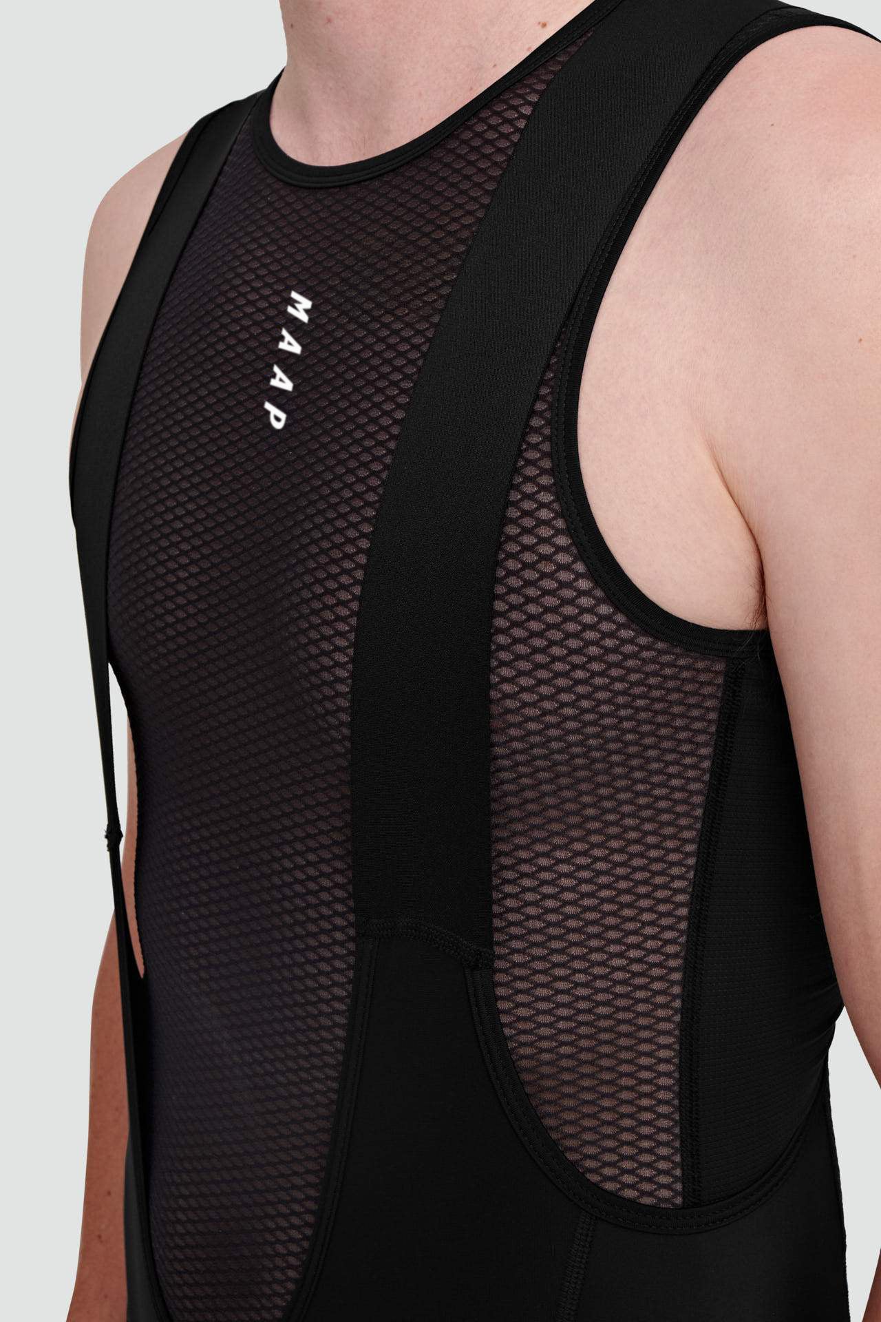 Team Base Layer - black - Image 3