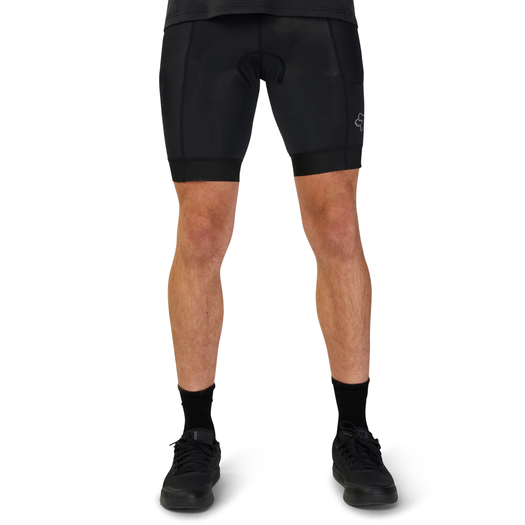Tecbase Liner Shorts - Black - Image 3