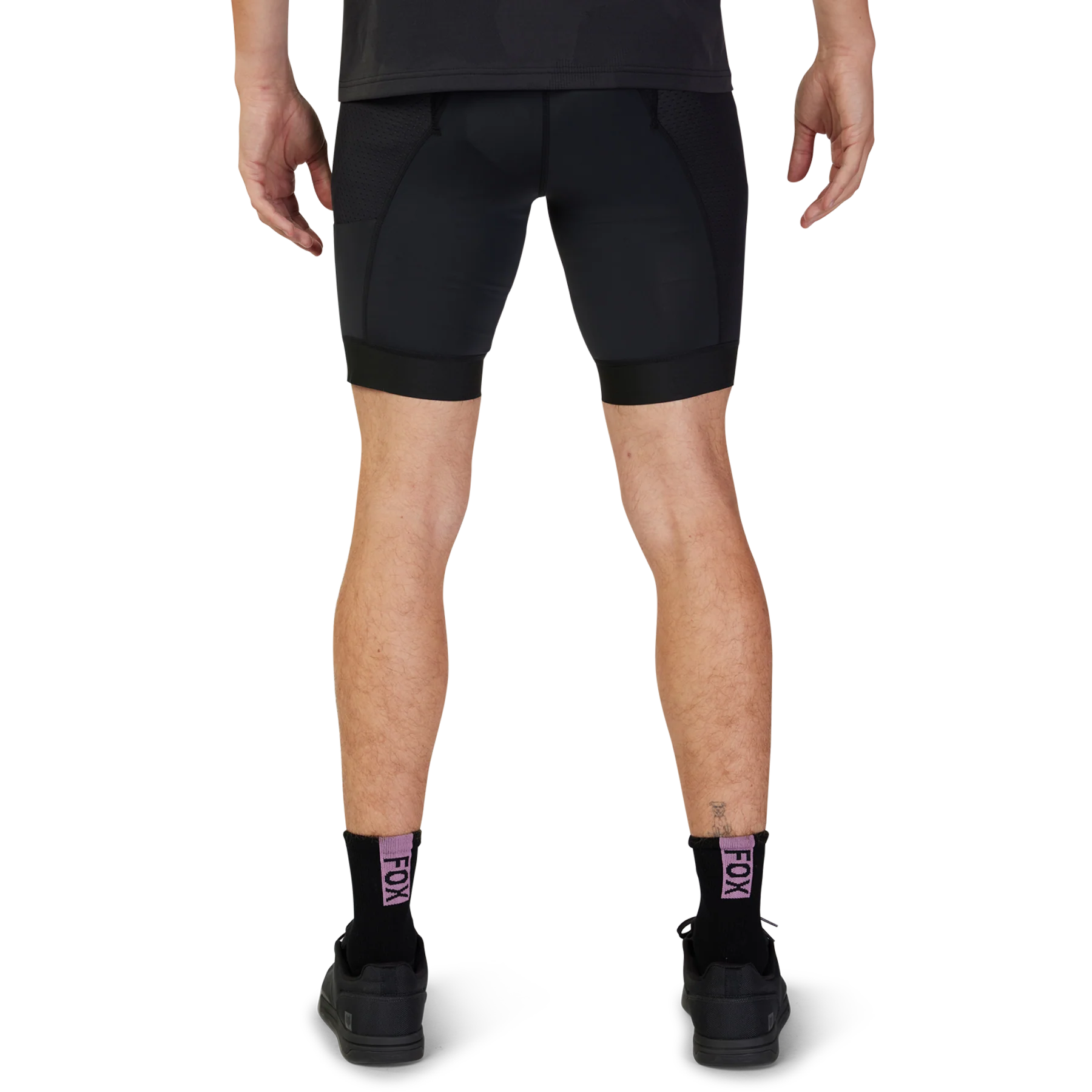 Tecbase Liner Shorts - Black - Image 4