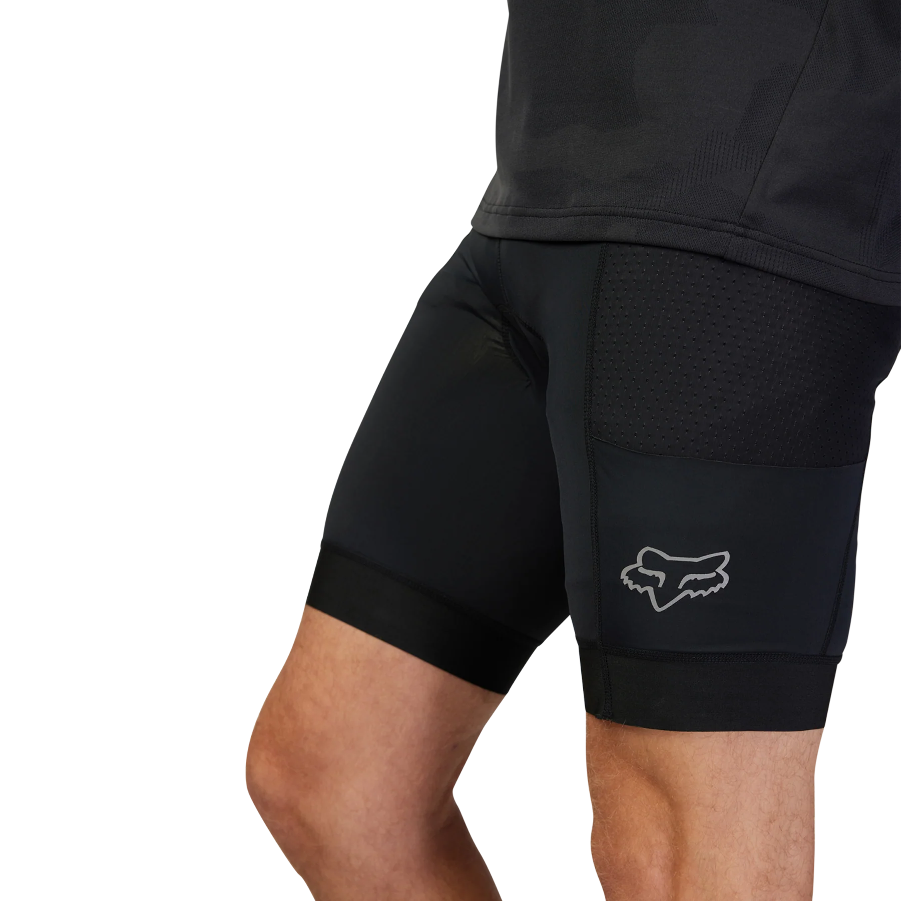 Tecbase Liner Shorts - Black - Image 6