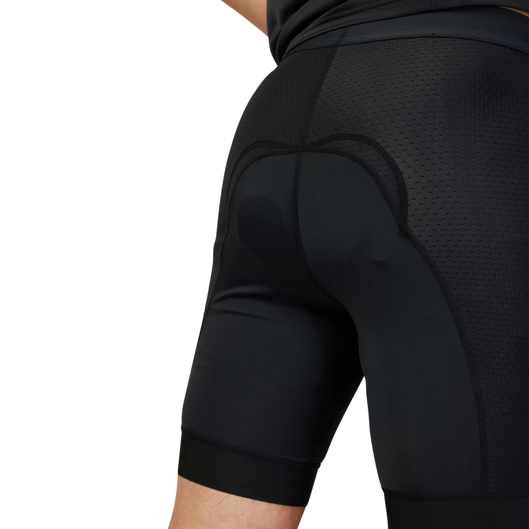 Tecbase Liner Shorts - Black - Image 7
