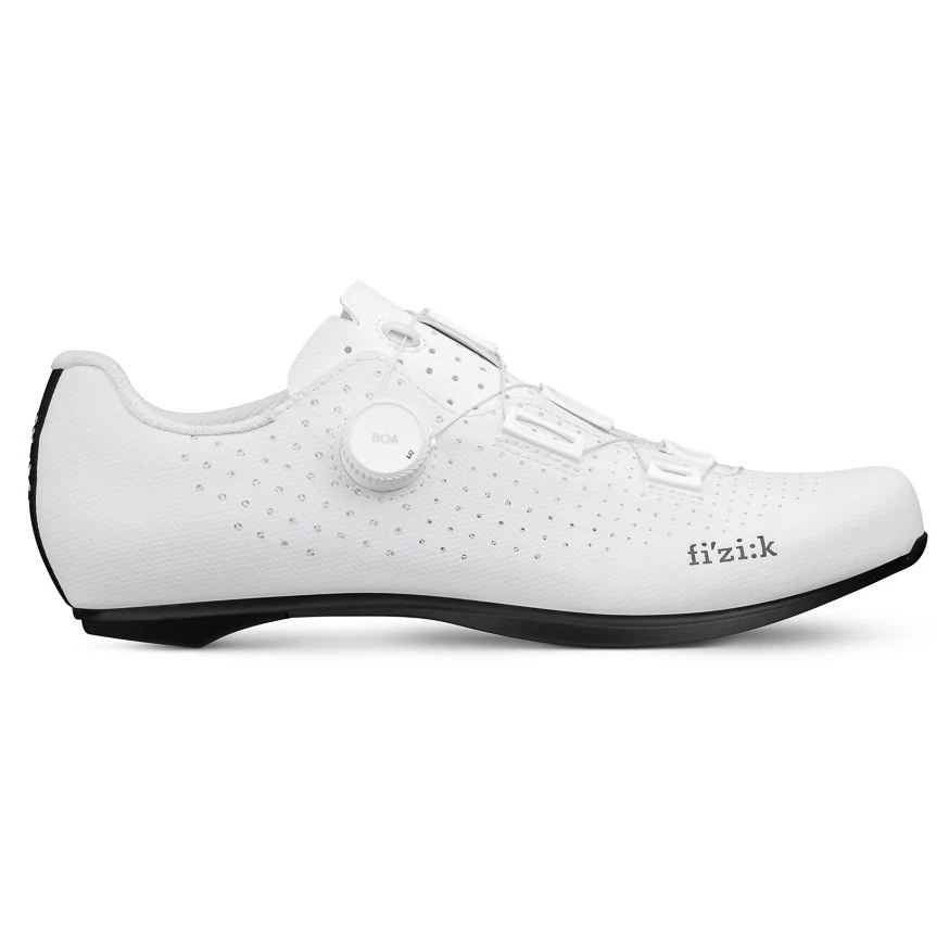 Tempo Decos Carbon - weiss
