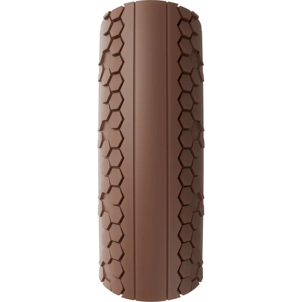 Terreno Pro T10, Hardpack Gravel/Race, 28" Faltreifen TLR - braun - Image 2