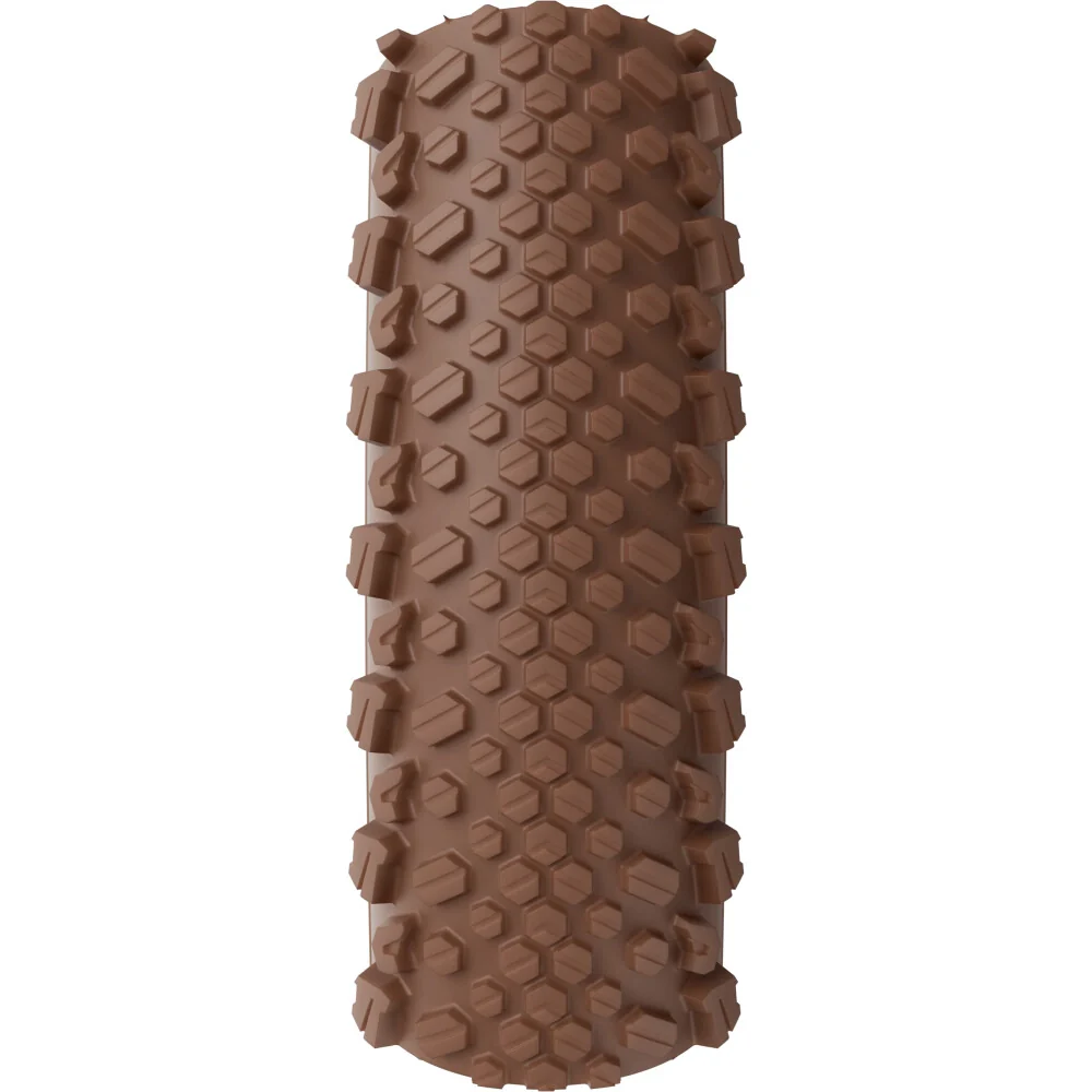 Terreno Pro T50, Mixed Gravel/Race, 28" Faltreifen TLR - braun - Image 2