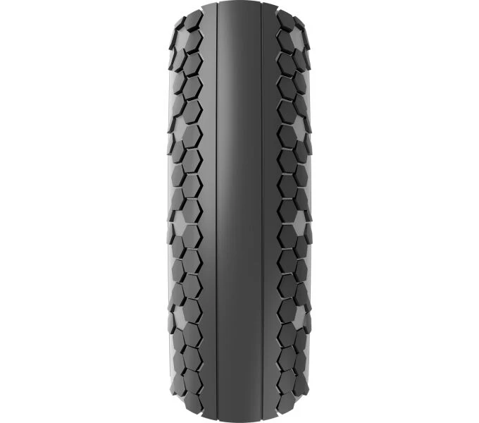 Terreno T10, Hardpack Gravel/Endurance, 28" Faltreifen TLR - schwarz - Image 2