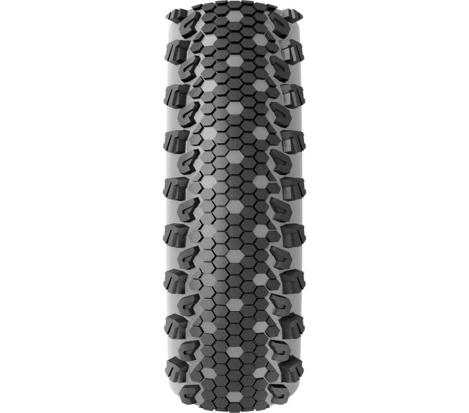 Terreno T30 Fine Loose Gravel/Endurance, 28" Faltreifen TLR - schwarz - Image 2