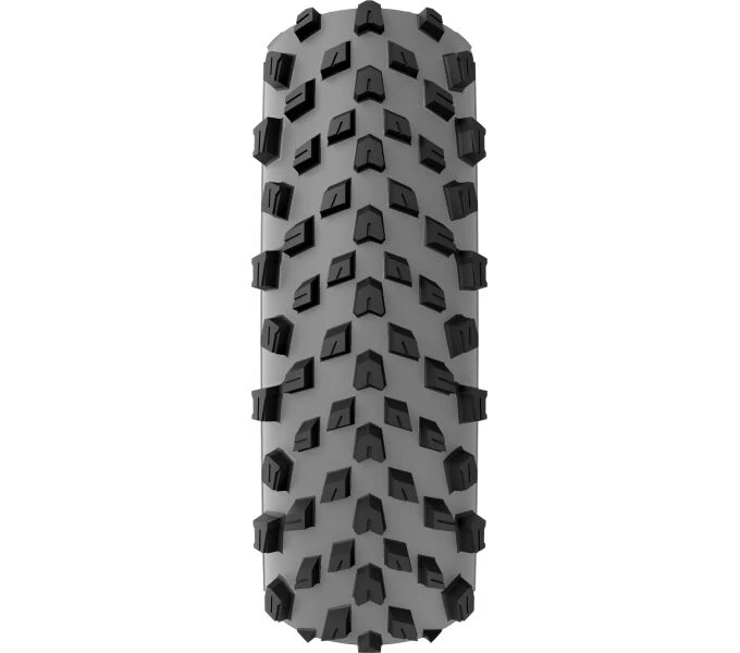 Terreno T60 Mixed Gravel/Endurance, 28" Faltreifen TLR - schwarz/braun - Image 2
