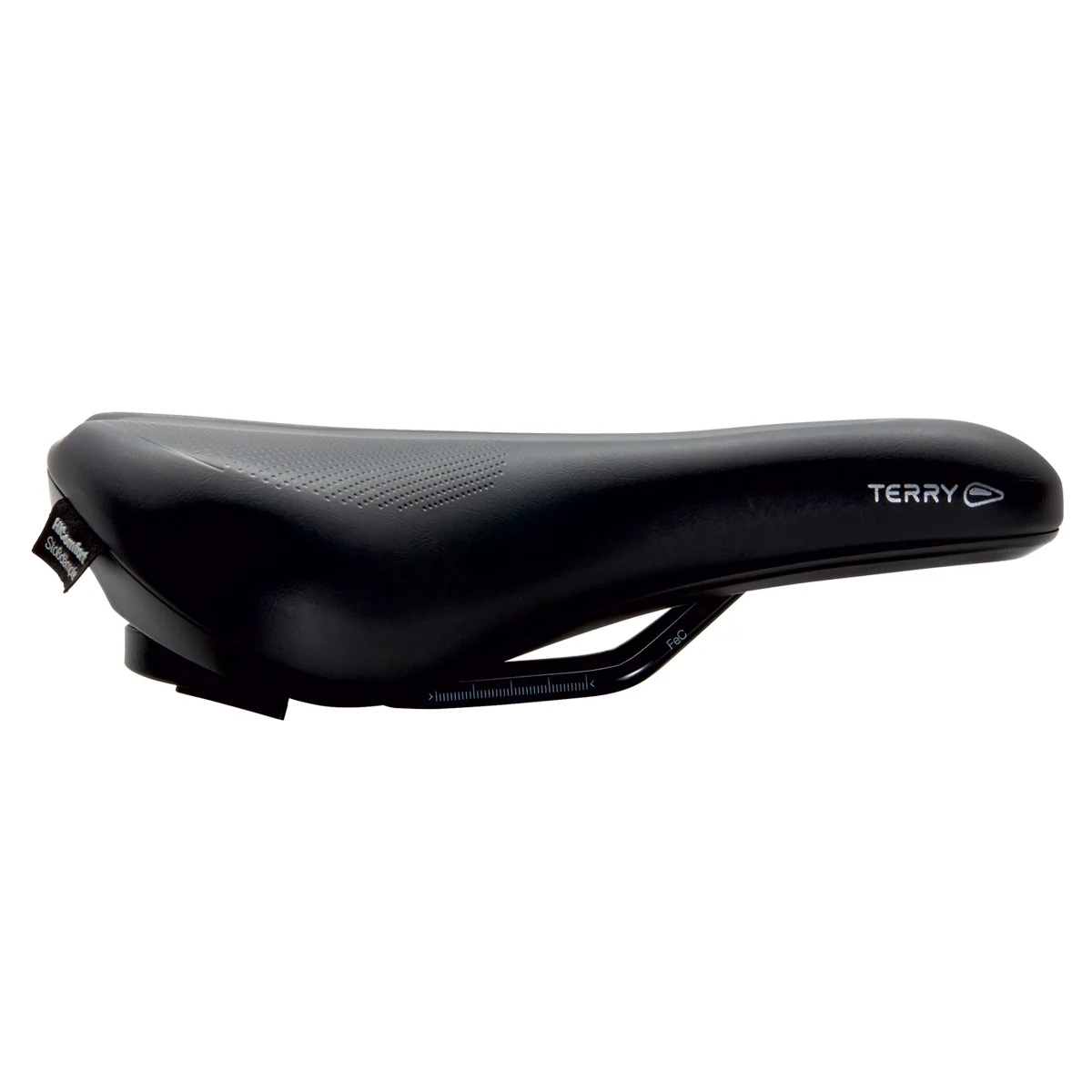 Fisio Flex Gel Max Men - Trekking Sattel - Image 4