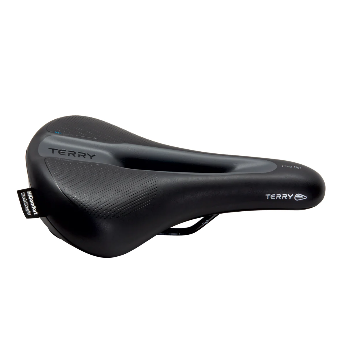 Fisio Flex Gel Men - Trekking Sattel