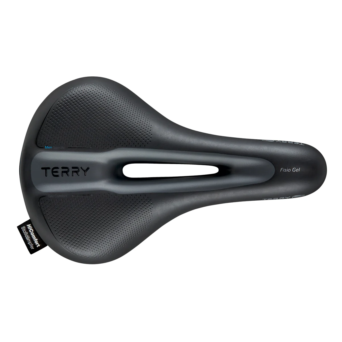 Fisio Flex Gel Men - Trekking Sattel - Image 3