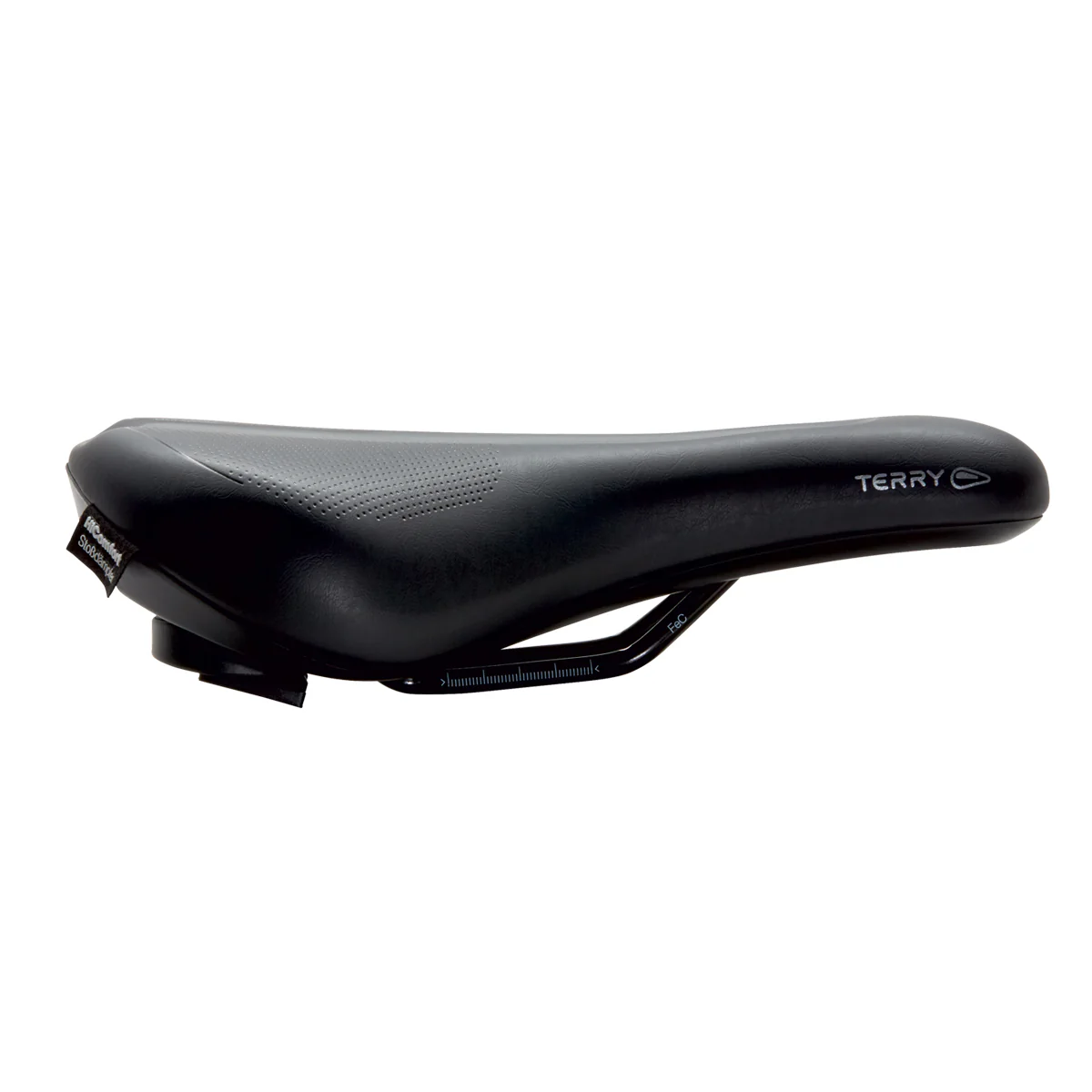 Fisio Flex Gel Men - Trekking Sattel - Image 4