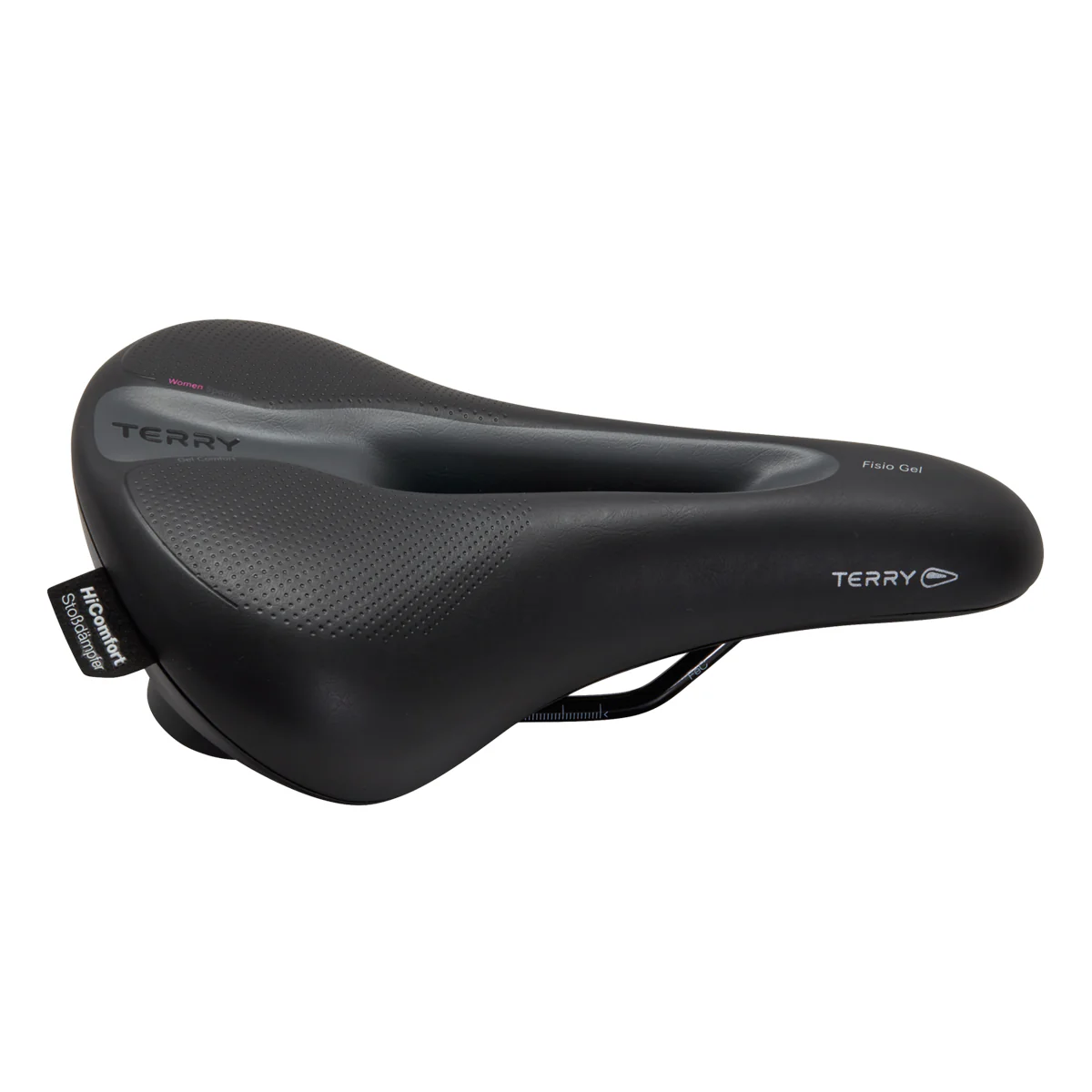 Fisio Flex Gel Women - Trekking Sattel