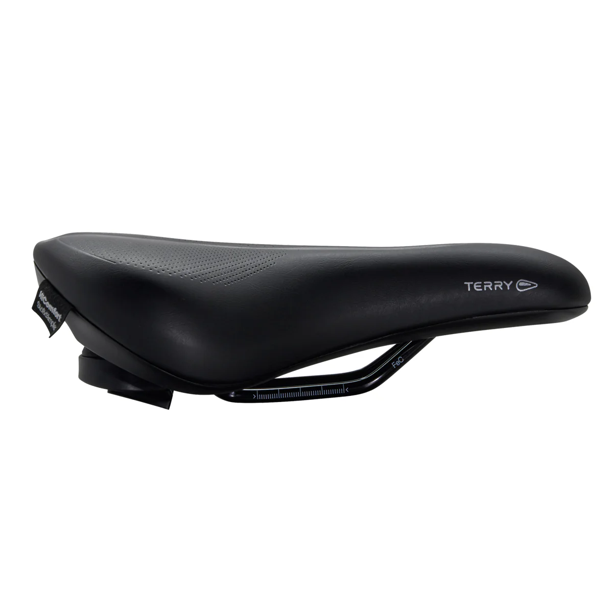 Fisio Flex Gel Women - Trekking Sattel - Image 4