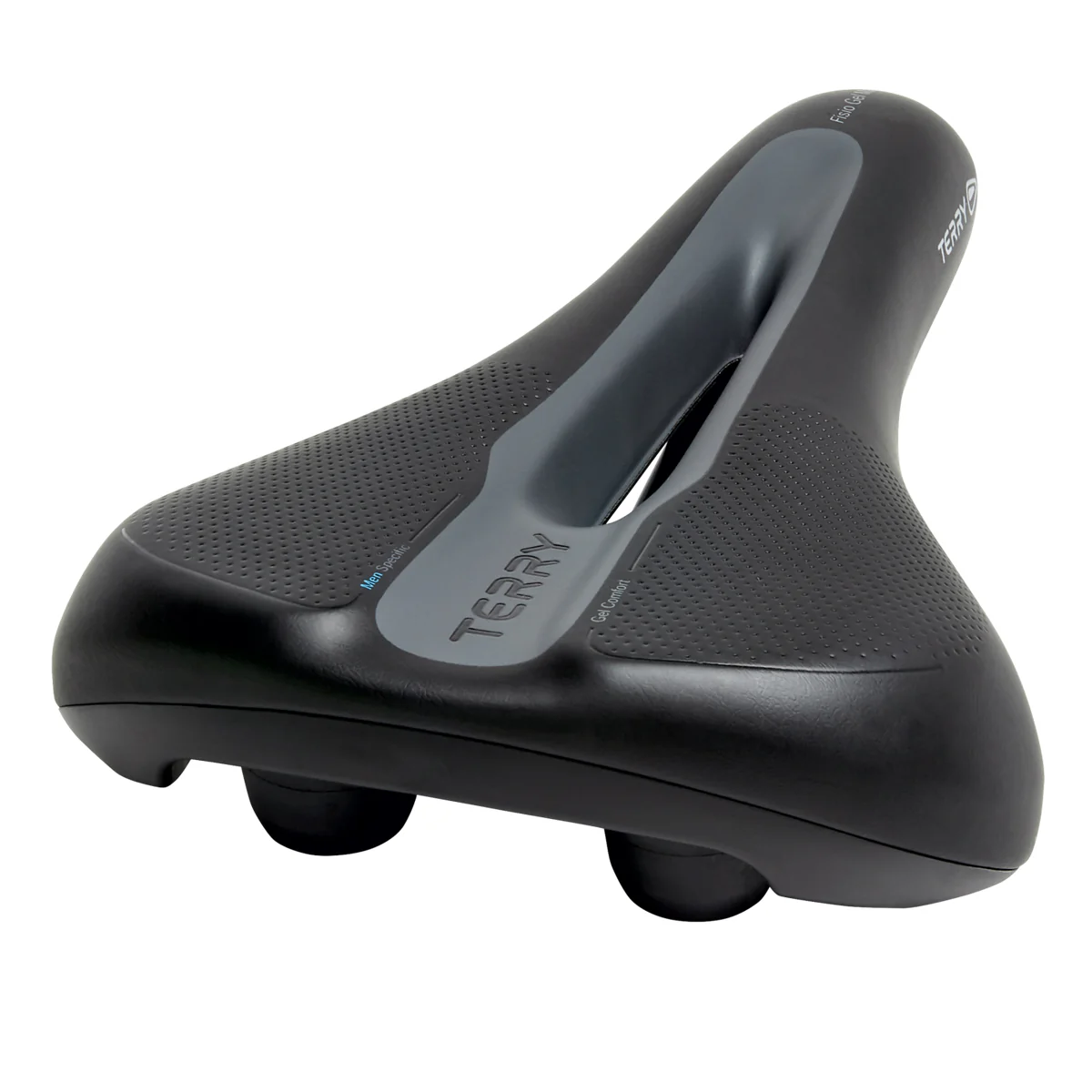Fisio Gel Max Men - Trekking Sattel - Image 2