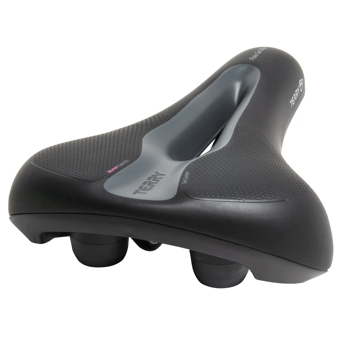 Fisio Gel Max Women - Trekking Sattel - Image 2