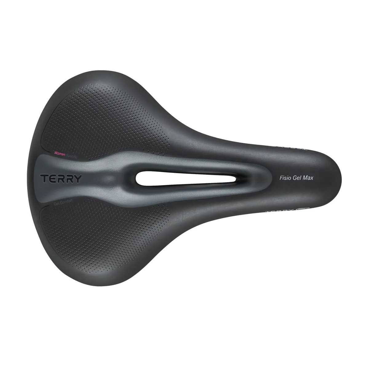 Fisio Gel Max Women - Trekking Sattel - Image 3