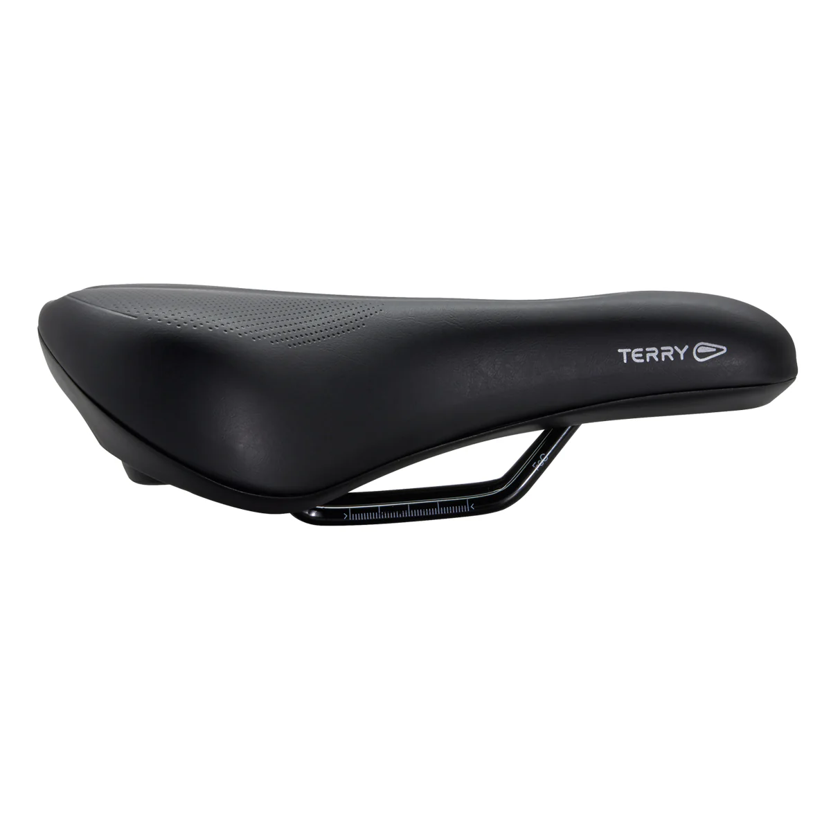 Fisio Gel Max Women - Trekking Sattel - Image 4