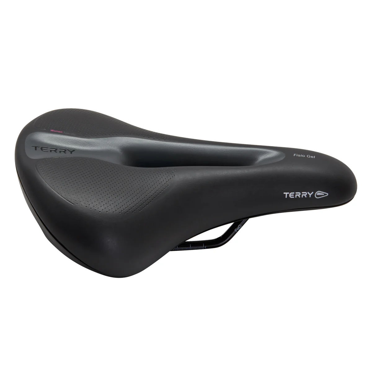 Fisio Gel Women - Trekking Sattel