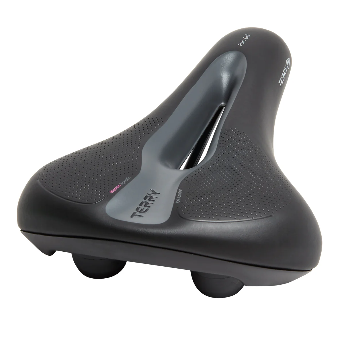 Fisio Gel Women - Trekking Sattel - Image 2