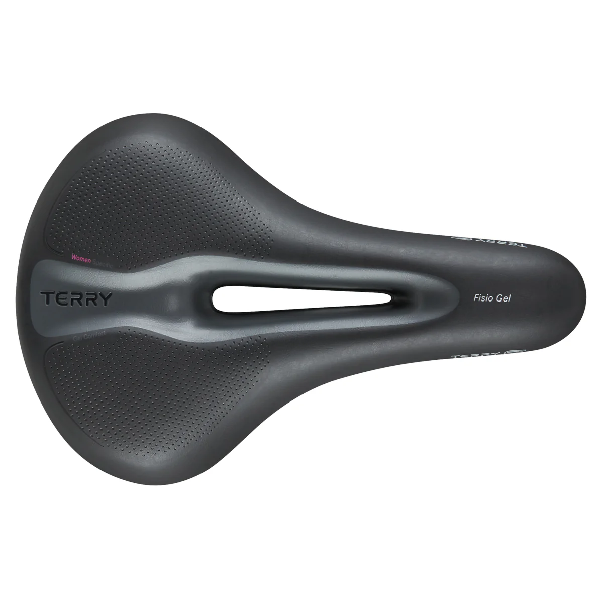 Fisio Gel Women - Trekking Sattel - Image 3