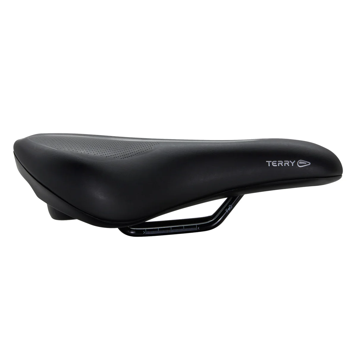 Fisio Gel Women - Trekking Sattel - Image 4