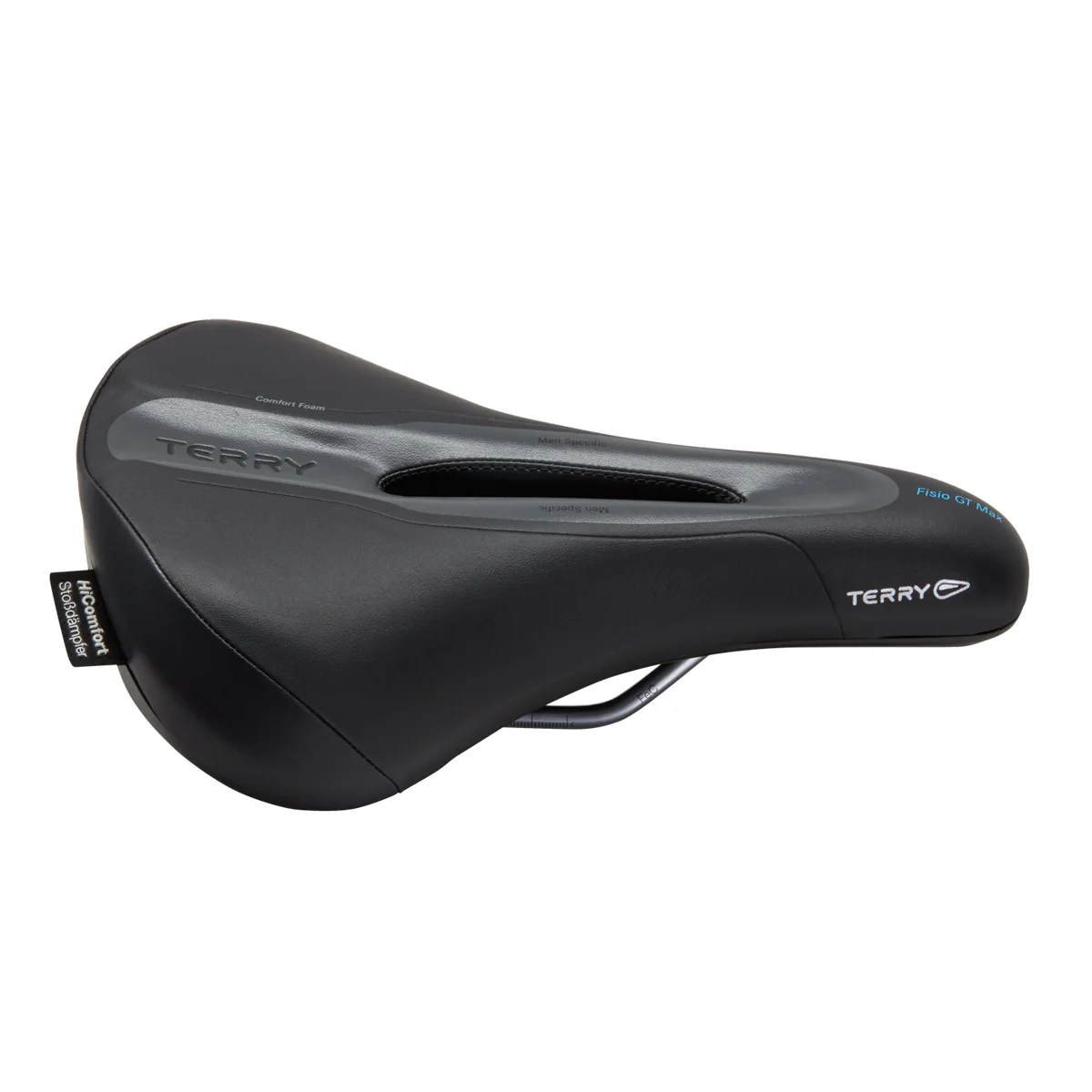 Fisio GT Max Men - Trekking Sattel