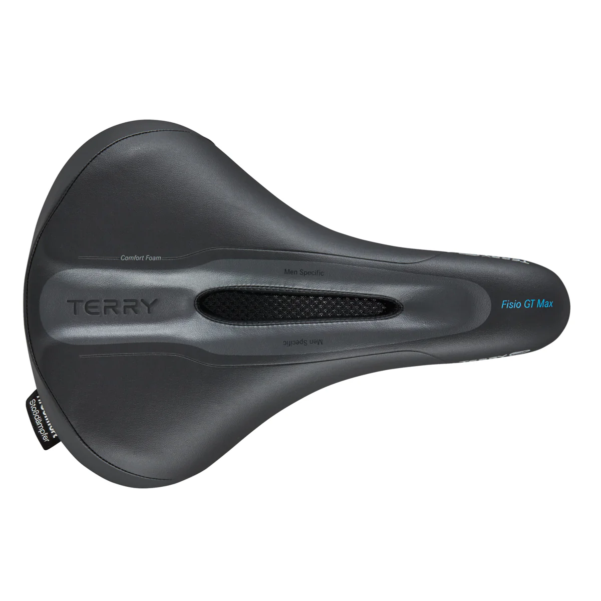 Fisio GT Max Men - Trekking Sattel - Image 3