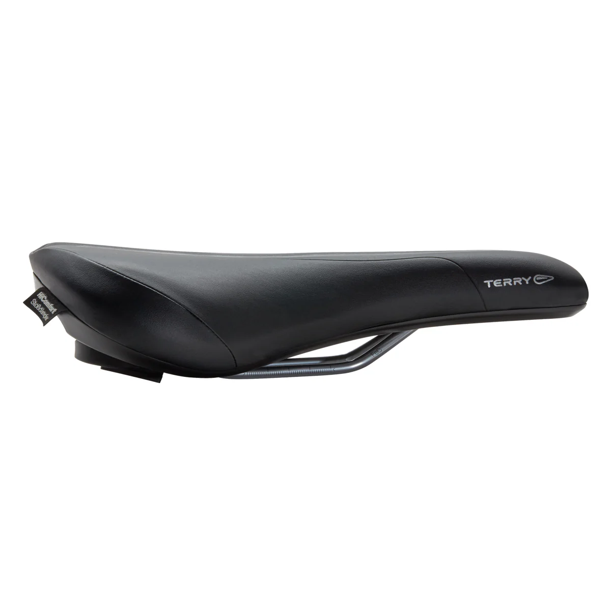 Fisio GT Max Men - Trekking Sattel - Image 4