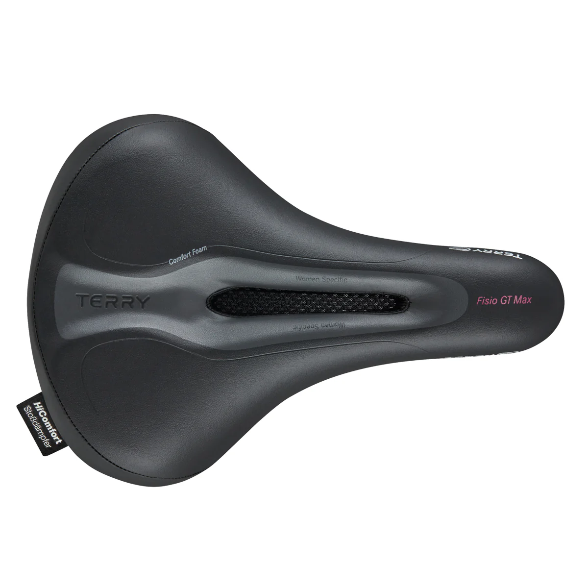 Fisio GT Max Women - Trekking Sattel - Image 3