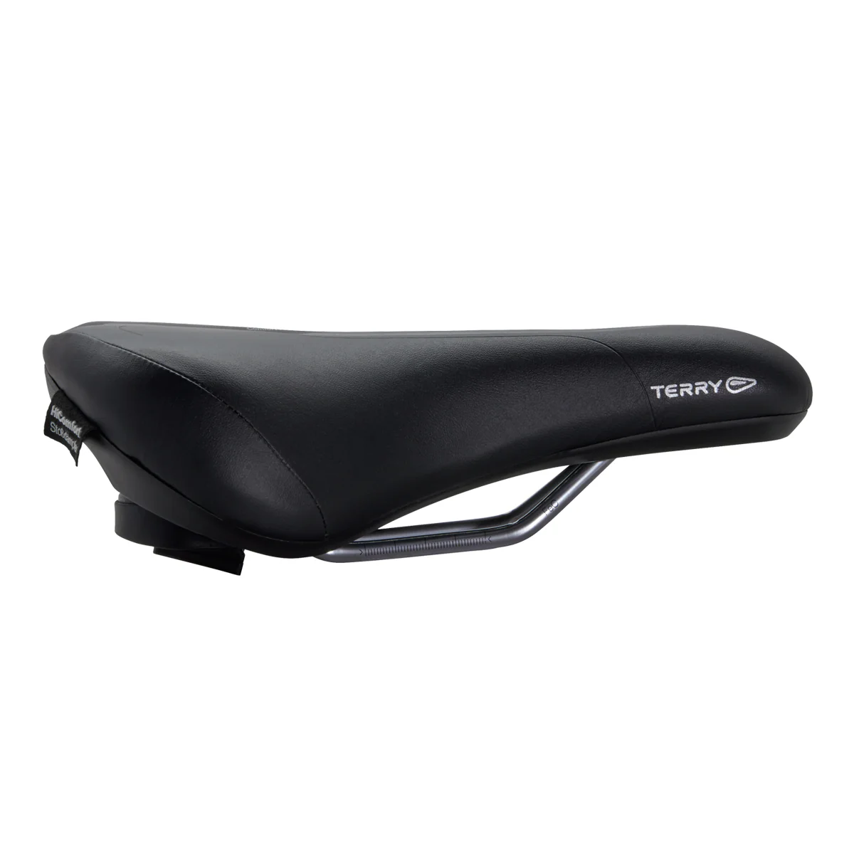 Fisio GT Max Women - Trekking Sattel - Image 4