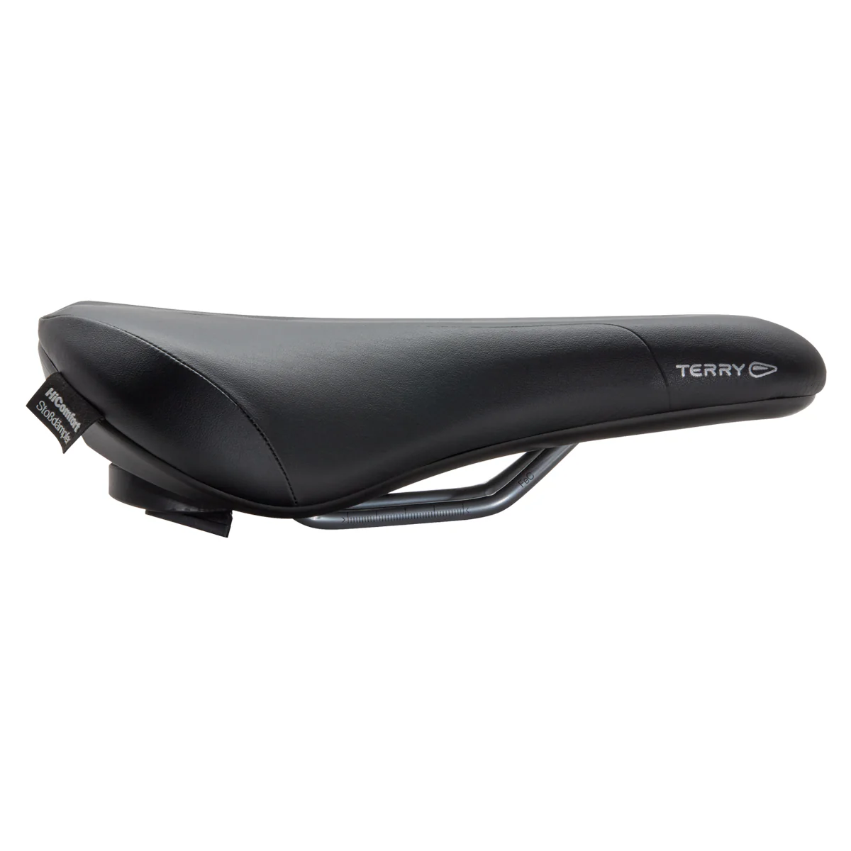 Fisio GT Men - Trekking Sattel - Image 4