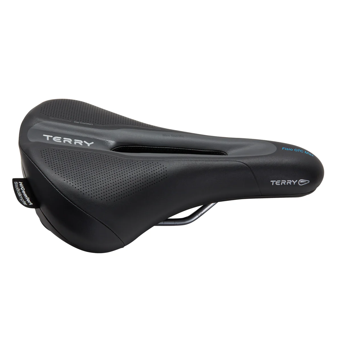Fisio GTC Gel Max Men - Trekking Sattel