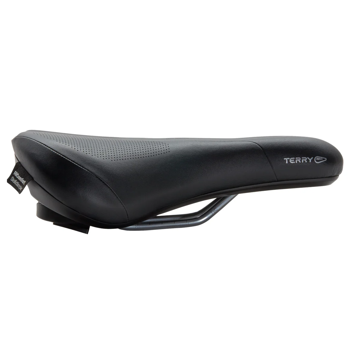 Fisio GTC Gel Max Men - Trekking Sattel - Image 4
