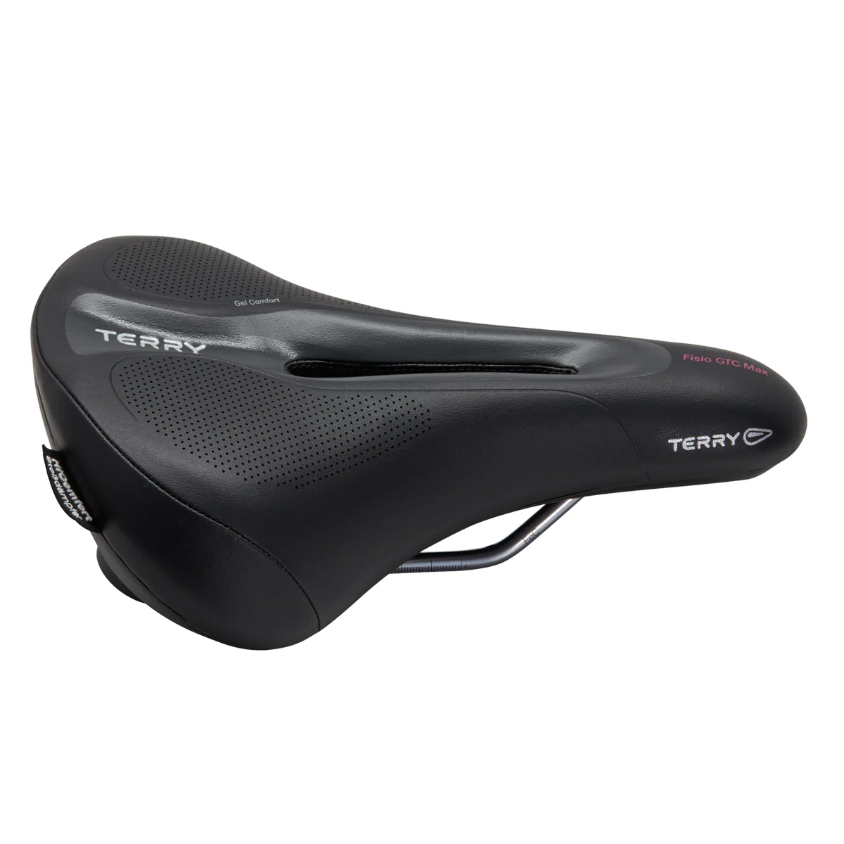 Fisio GTC Gel Max Women - Trekking Sattel