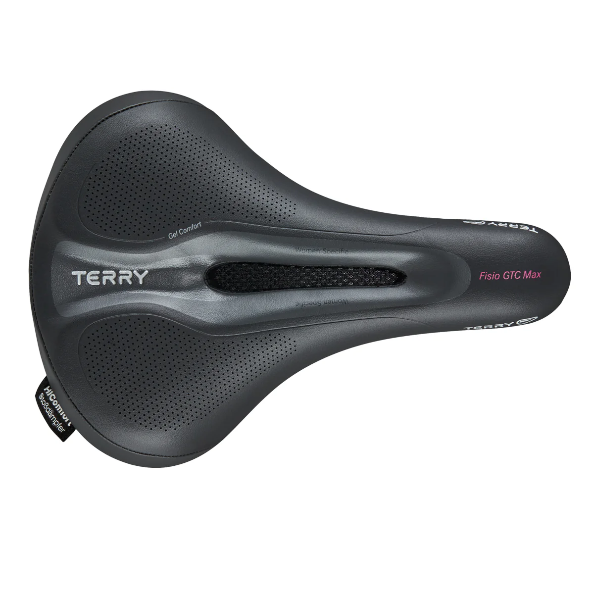 Fisio GTC Gel Max Women - Trekking Sattel - Image 3