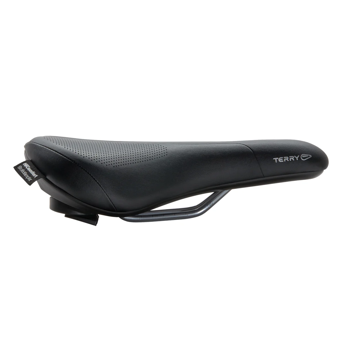 Fisio GTC Gel Men - Trekking Sattel - Image 4