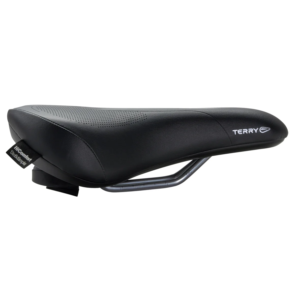 Fisio GTC Gel Women - Trekking Sattel - Image 4
