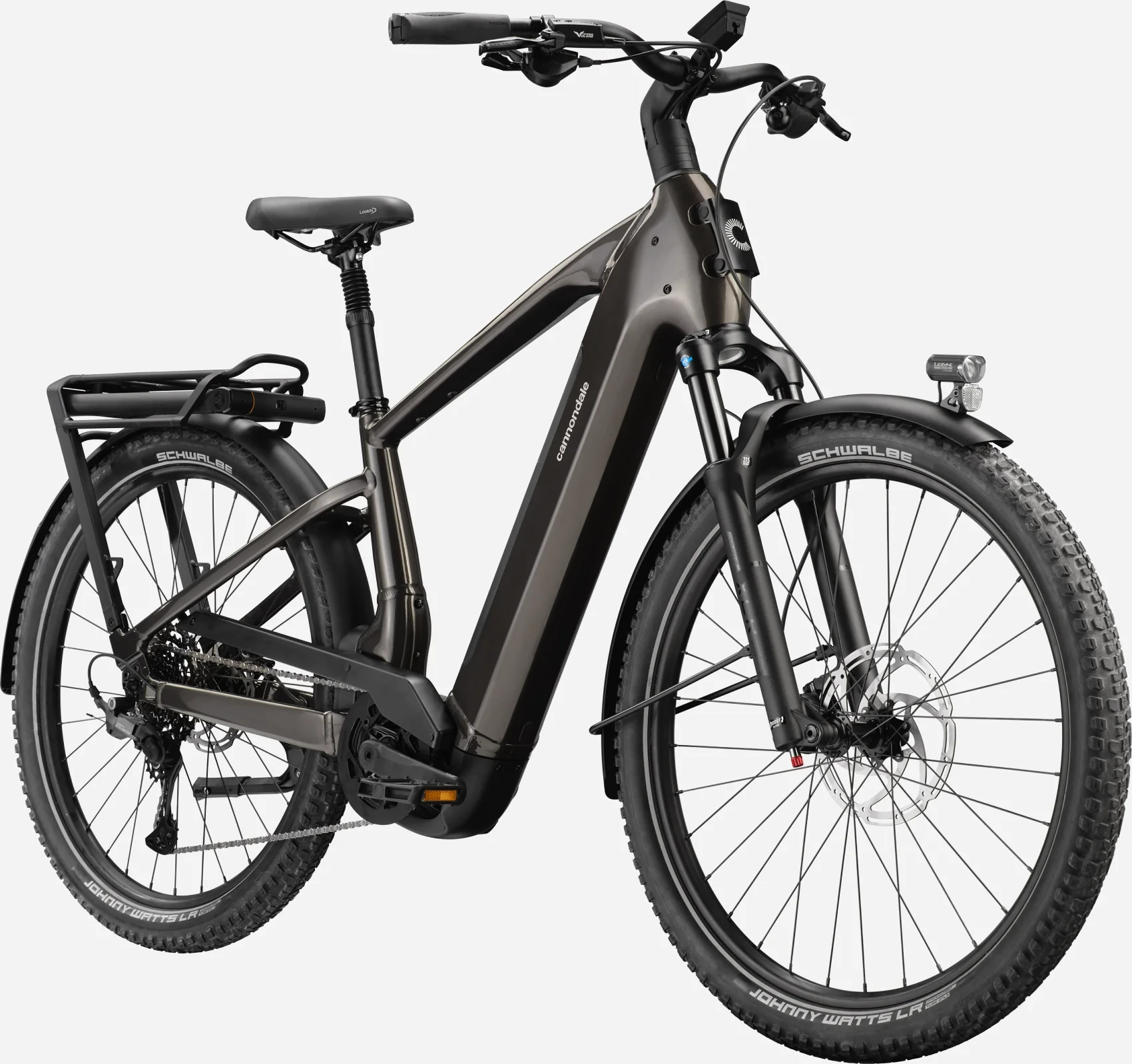 Tesoro 1, 800 Wh - Black - Image 2