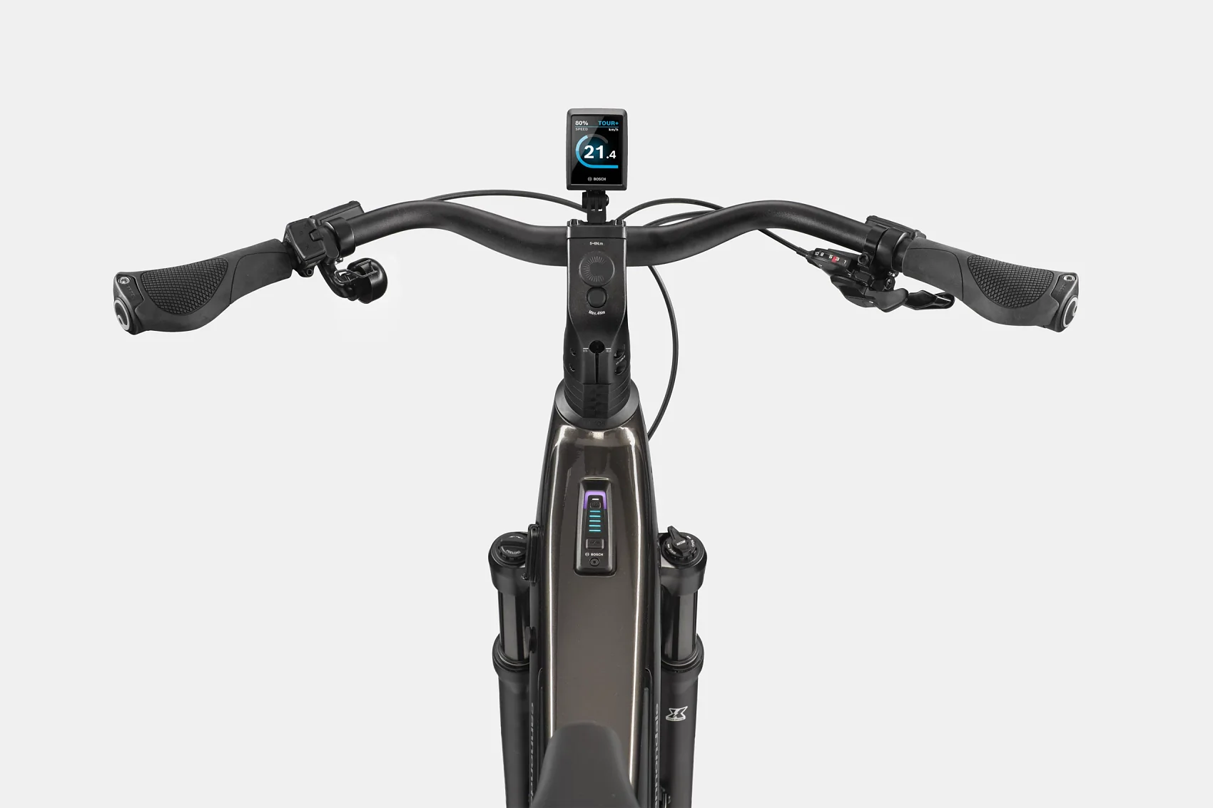 Tesoro 1, 800 Wh - Black - Image 7