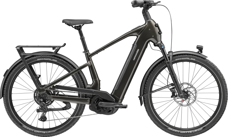 Tesoro 2, 600 Wh - Obsidian