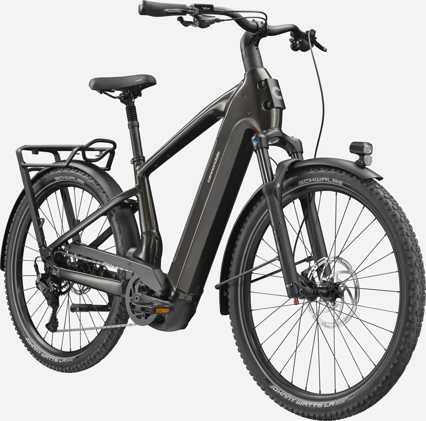 Tesoro 2, 600 Wh - Obsidian - Image 2