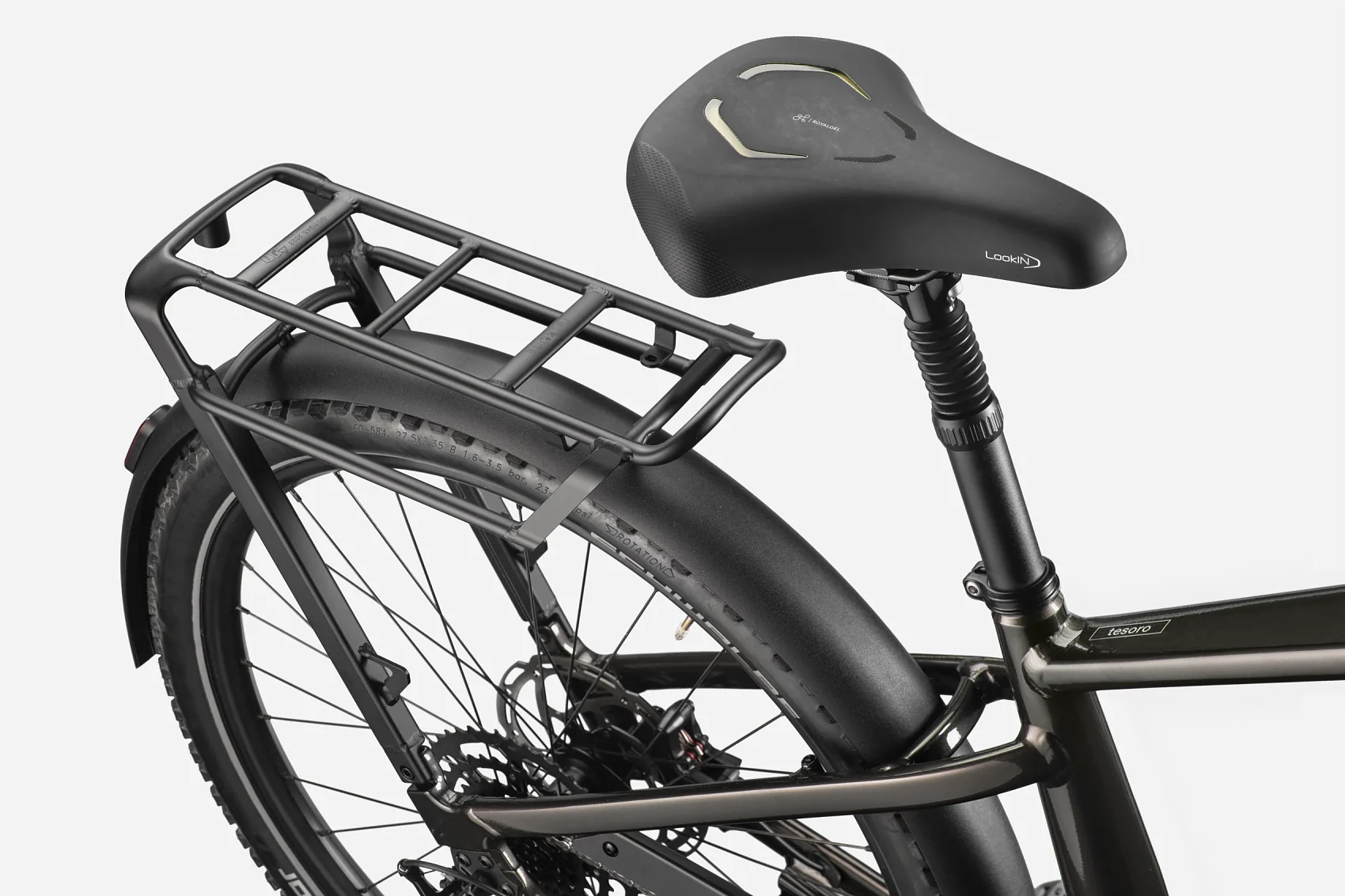 Tesoro 2, 600 Wh - Obsidian - Image 6