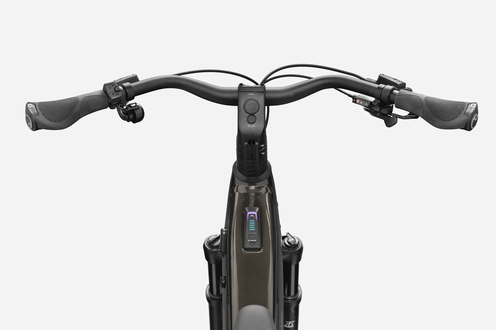 Tesoro 2, 600 Wh - Obsidian - Image 7