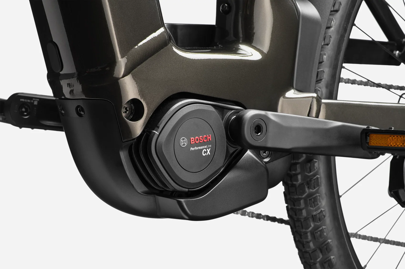 Tesoro 2 Low Step-Thru, 600 Wh - Obsidian - Image 5