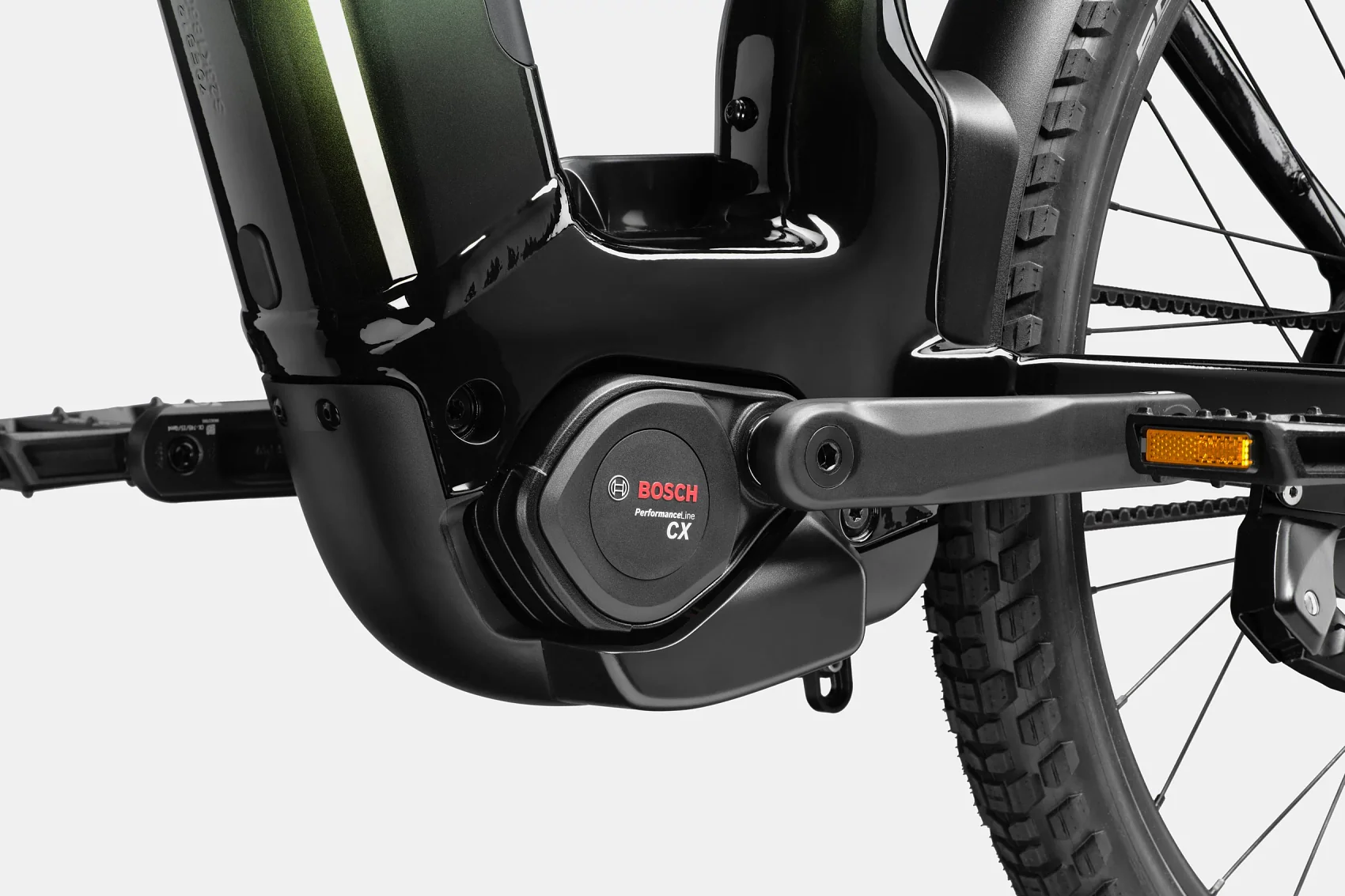 Tesoro Automatiq, 800 Wh - Sea Green - Image 5