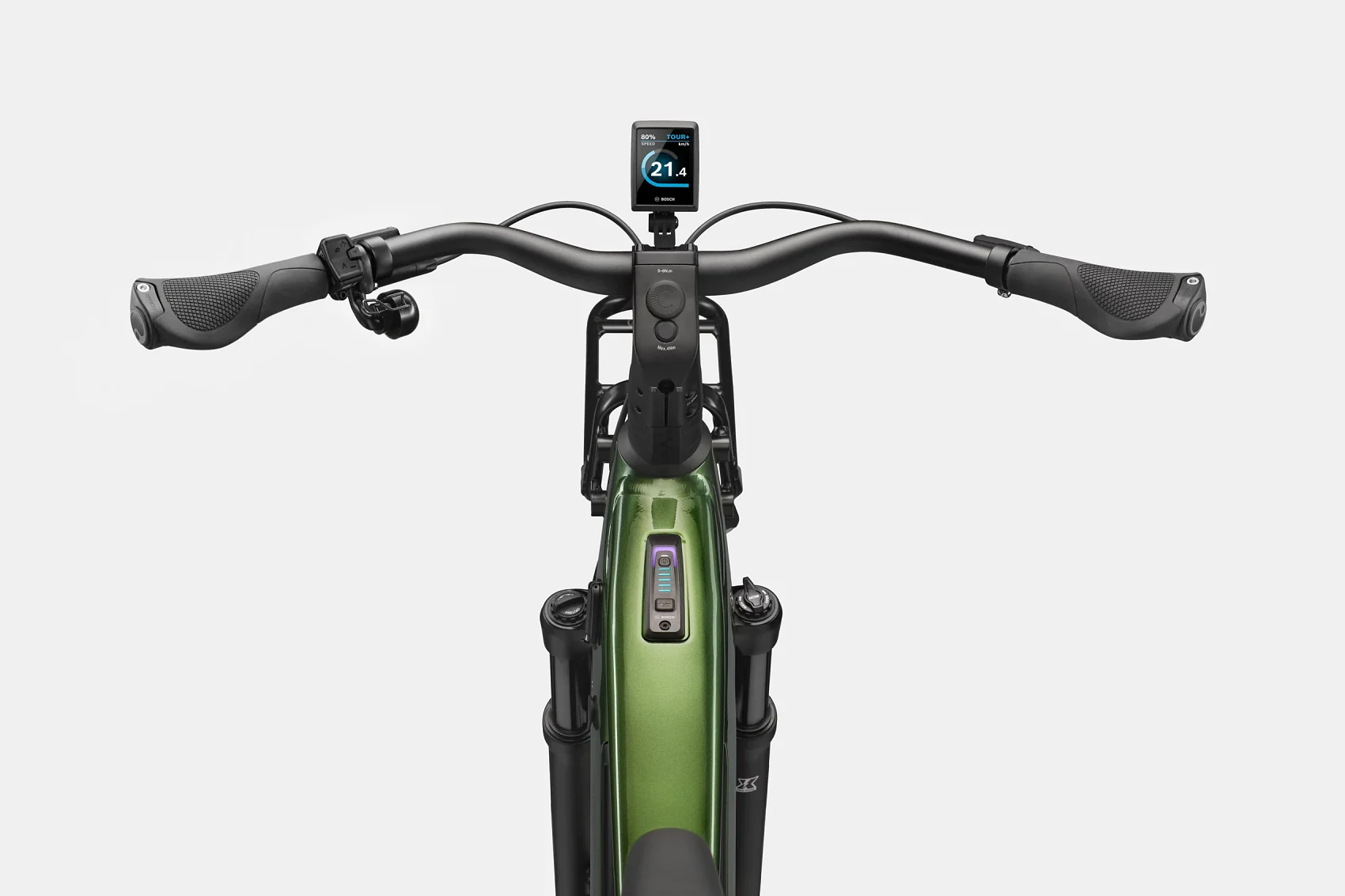 Tesoro Automatiq, 800 Wh - Sea Green - Image 7