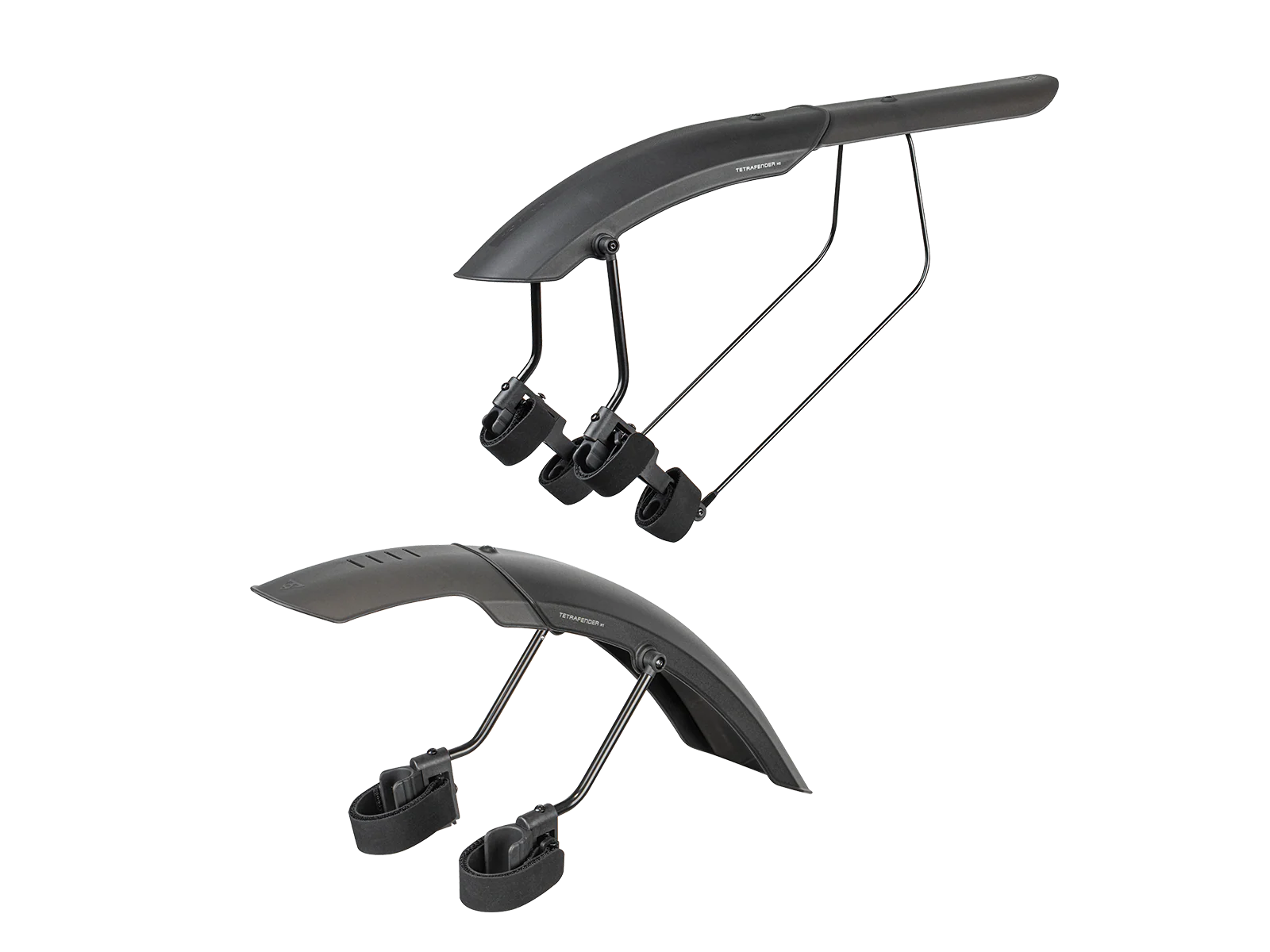 Tetrafender M1 & M2 Set