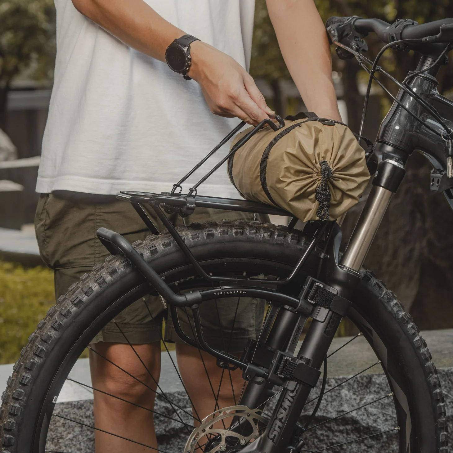 TetraRack M1 Spring Clip - Image 5