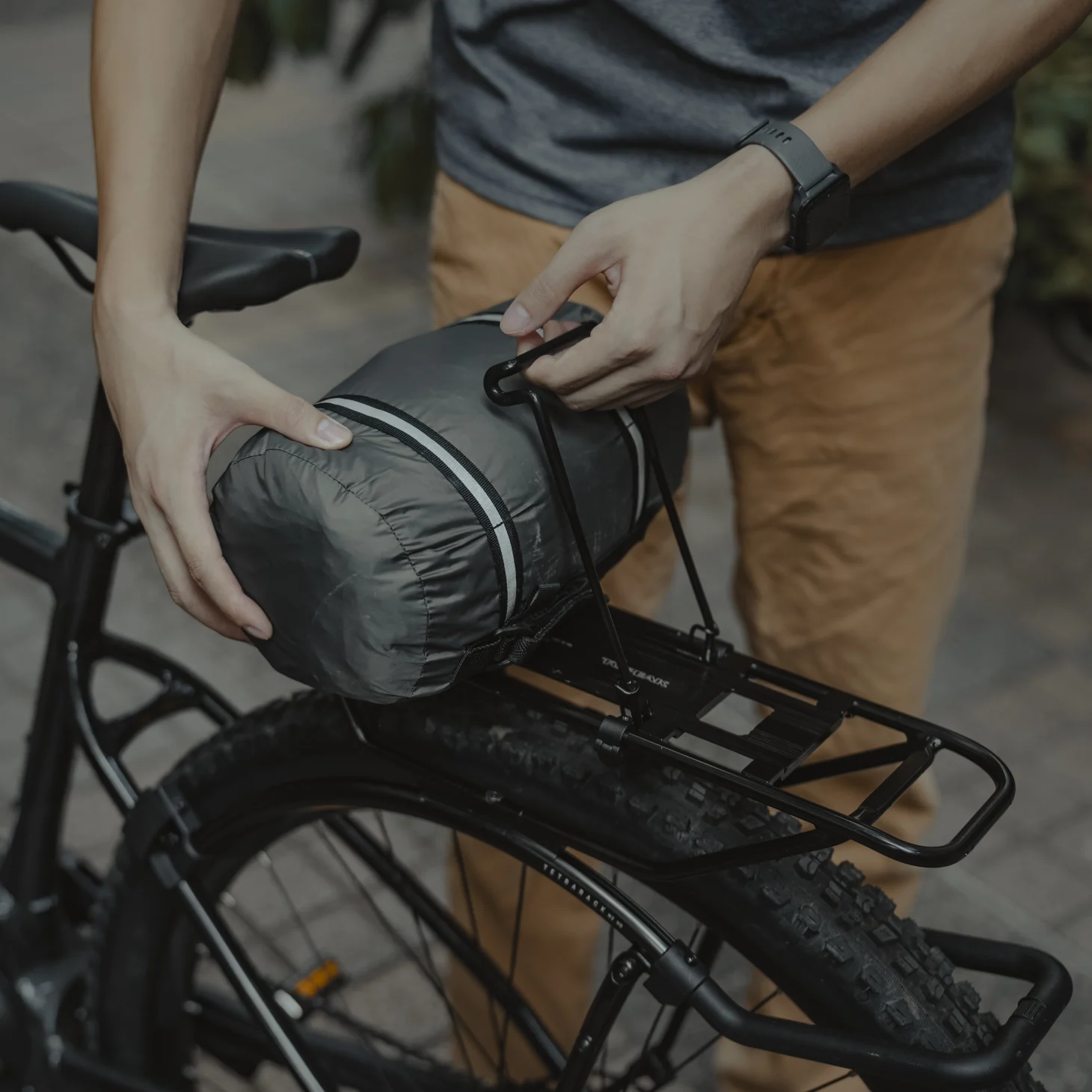 TetraRack M2 Spring Clip - Image 3